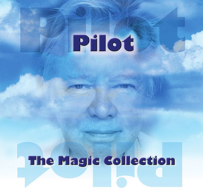 The Magic Collection - Cover