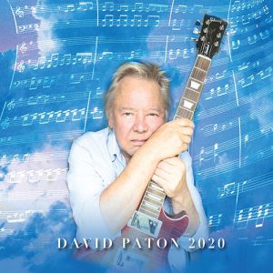 2020 - David Paton