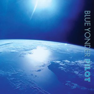 Blue Yonder - Japan Commemorative Edition - Pilot