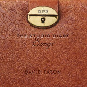 The Studio Diary - David Paton