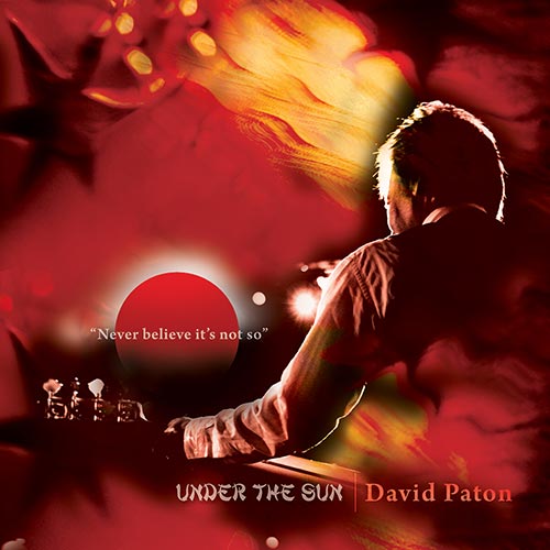 Under The Sun - David Paton