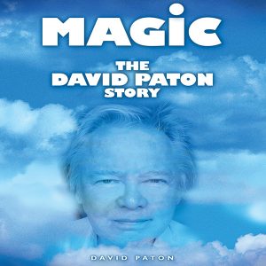 Magic - The David Paton Story